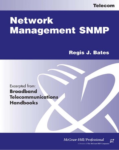 Network management SNMP