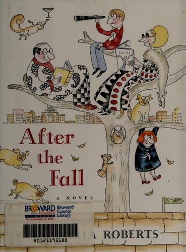 After the fall