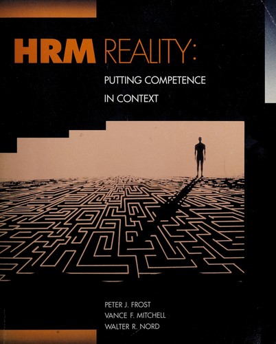 HRM Reality
