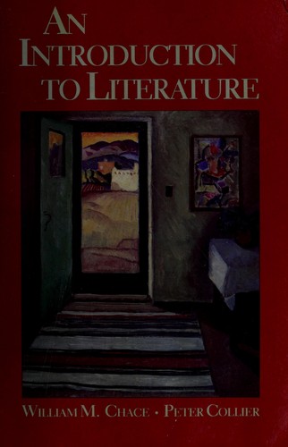 An introduction to literature