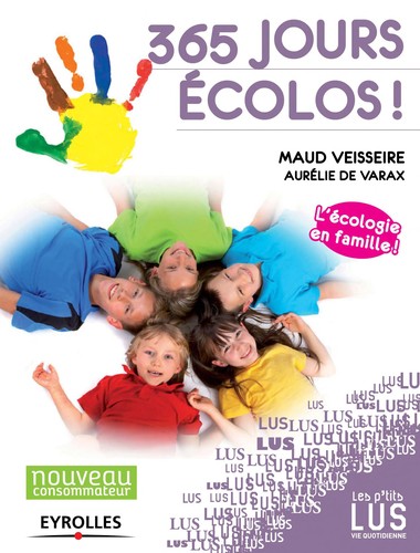 365 jours e colos