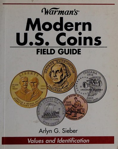 Warman's Modern U.S. Coins