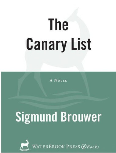 The Canary List