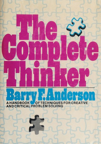 The complete thinker