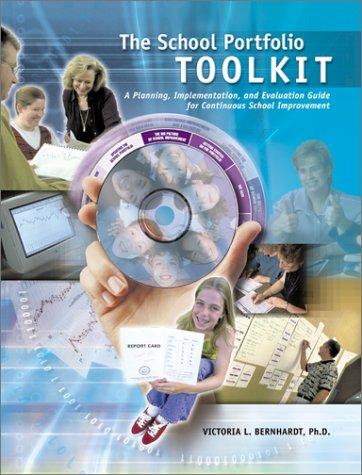 The School Portfolio Tool Kit