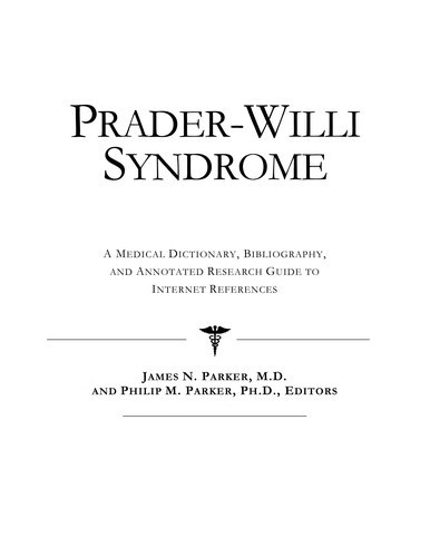 Prader-Willi Syndrome