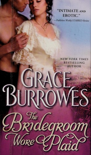 The Bridegroom Wore Plaid