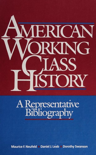 American working class history