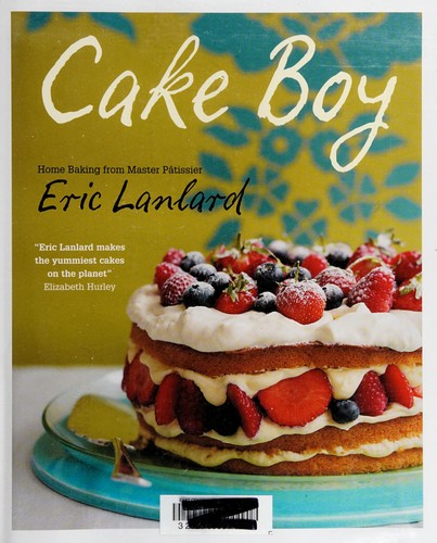 Cake Boy