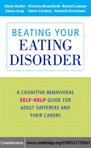 Beating your eating disorder