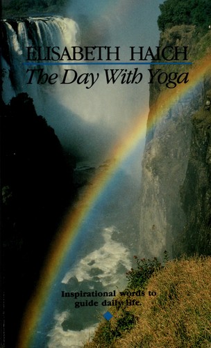 The Day with Yoga