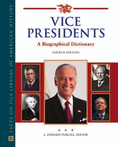 Vice Presidents