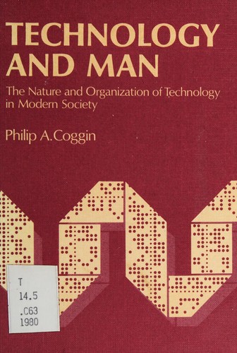 Technology and man