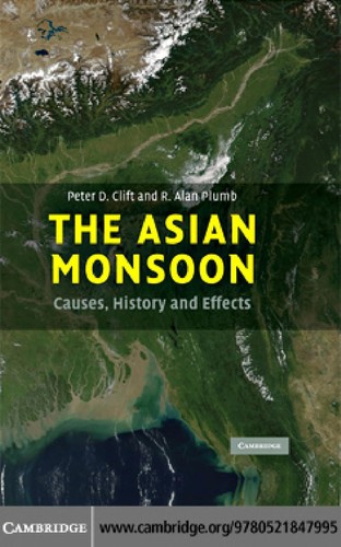 The Asian Monsoon