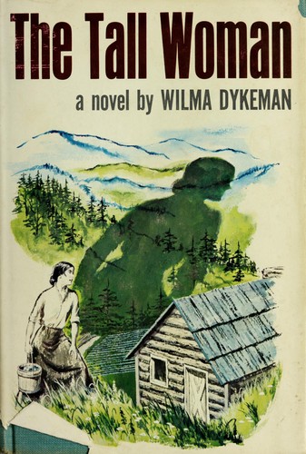 The Tall Woman