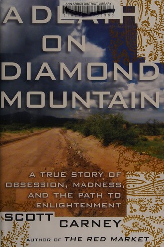 A Death on Diamond Mountain
