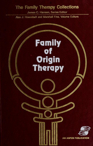 Family of Origin Therapy