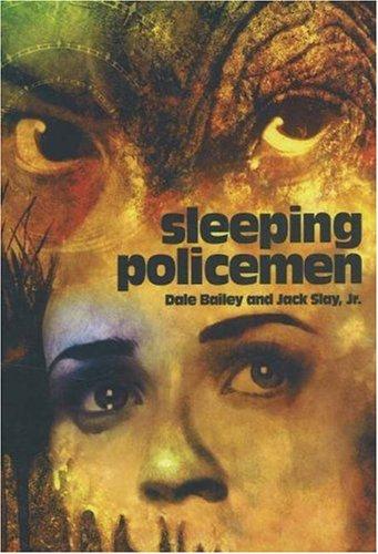Sleeping policemen