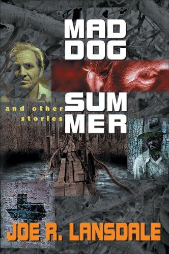 Mad Dog Summer