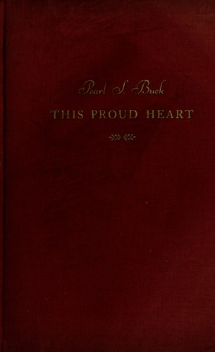 This Proud Heart