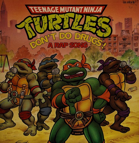 Teenage Mutant Ninja Turtles
