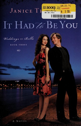 It Had to Be You