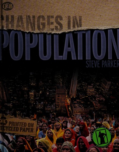Industry, Population and Global Footprint