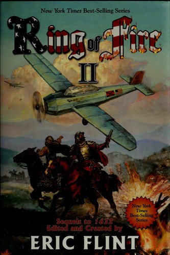 Ring of Fire II