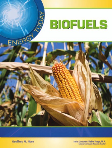Biofuels