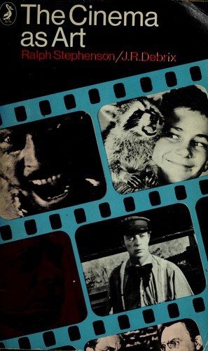 The Cinema As Art