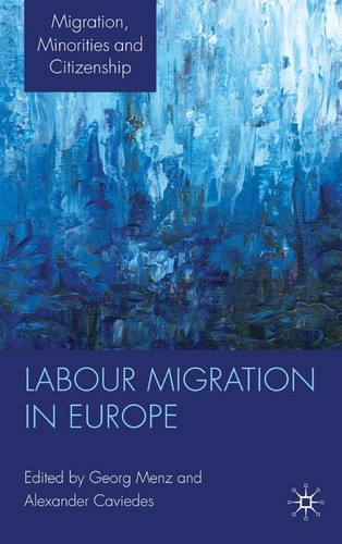 Labour migration in Europe