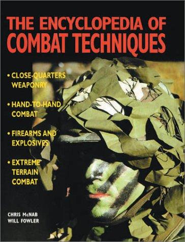 The Encyclopedia of Combat Techniques