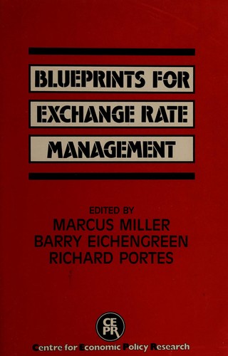 Blueprints for exchange-rate management