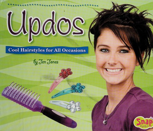Updos and Other Cool Hairstyles