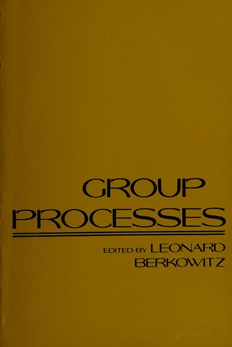 Group processes