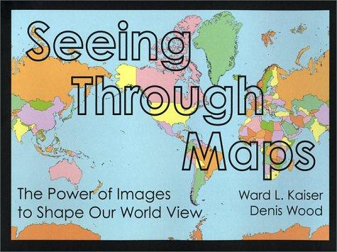 Seeing Through Maps