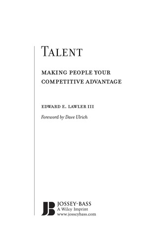 Talent