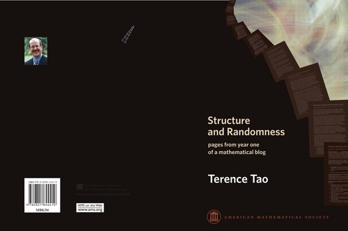 Structure and randomness