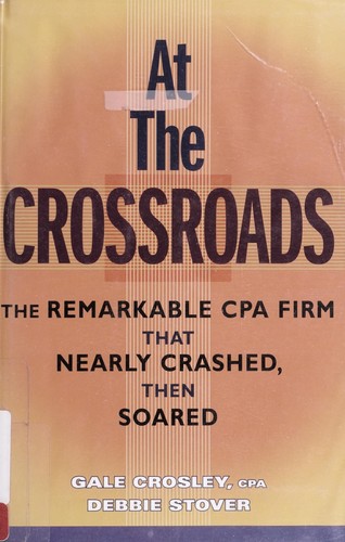 At the crossroads