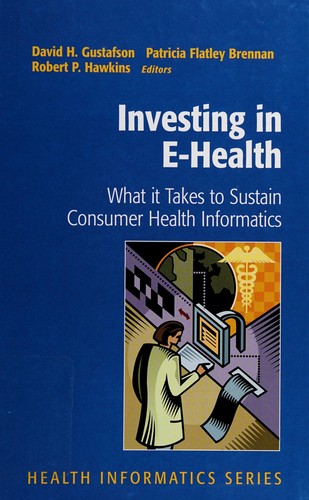 Investing in e-health
