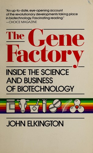 The gene factory