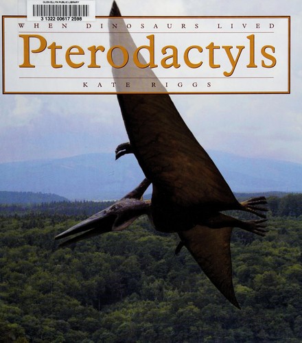 Pterodactyls