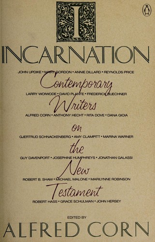 Incarnation
