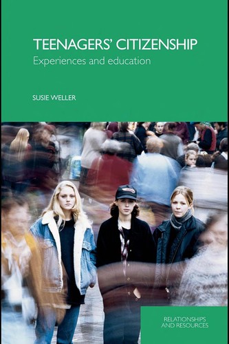 Teenagers' Citizenship: Experiences and Education