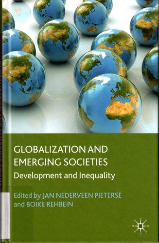 Globalization and Emerging Societies