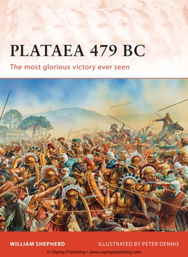 Plataea 479 BC