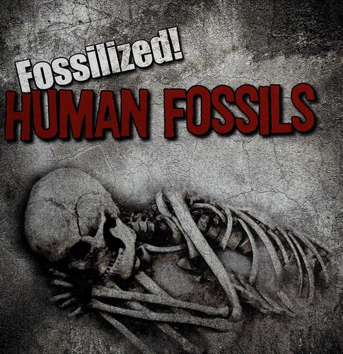 Human fossils