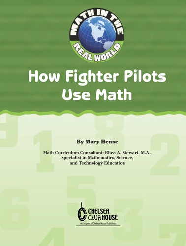 How fighter pilots use math