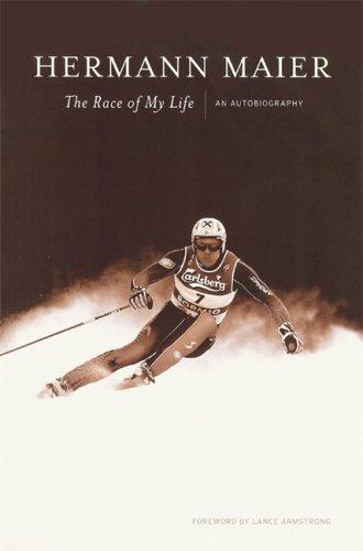 The Race of My Life