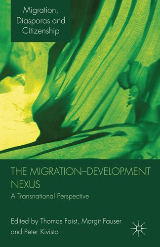 The migration-development nexus